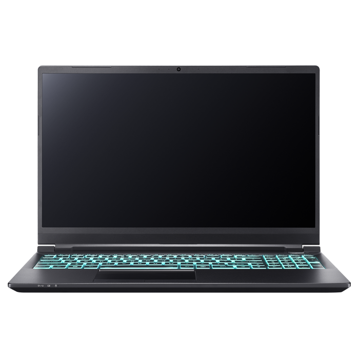 SANTIA CLEVO PC50HP Assembleur ordinateurs portables puissants compatibles linux